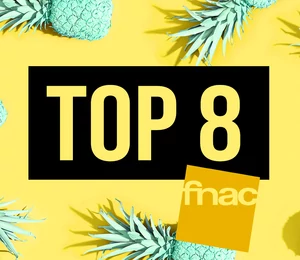 Soldes 2022 : profitez des meilleurs produits chez Fnac !